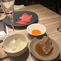 焼肉うしごろ 横浜店 - 
