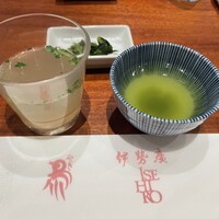 伊勢廣 京橋本店 - 