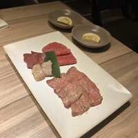 焼肉うしごろ 横浜店 - 