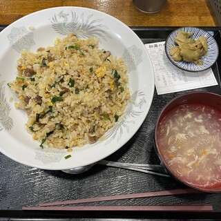 台湾料理 伽羅_1