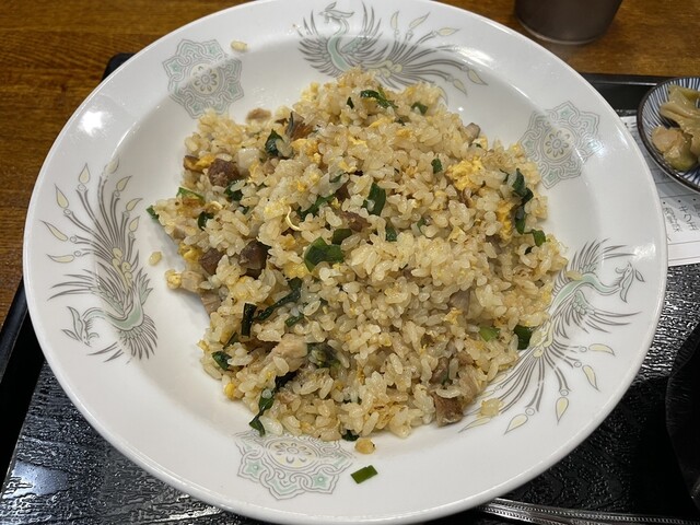 Taiwanese Ryori Gara