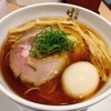らぁ麺 はやし田 新宿本店