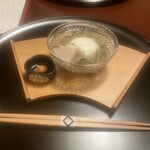 東京 芝 とうふ屋うかい - 