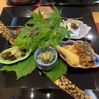 懐石 古都 - 