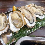 マルナカ水産 - 