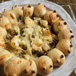 はぁーす子育てカフェほっぺ - 