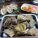 マルナカ水産 - 