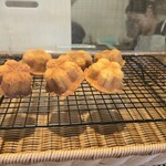 はぁーす子育てカフェほっぺ - 
