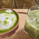 はぁーす子育てカフェほっぺ - 