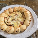 はぁーす子育てカフェほっぺ - 