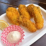 マルナカ水産 - 