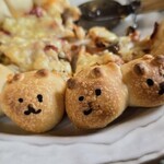 はぁーす子育てカフェほっぺ - 