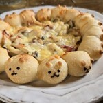 はぁーす子育てカフェほっぺ - 
