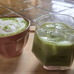 はぁーす子育てカフェほっぺ - 