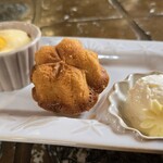 はぁーす子育てカフェほっぺ - 