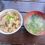 マルナカ水産 - 