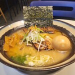 俊ラーメン - 
