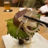 ダイナミックキッチン＆バー 響 中之島フェスティバルプラザ店 - 美味いですなー