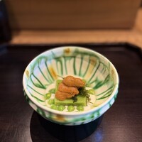 京味 もと井 - 