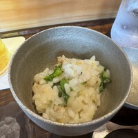鮨 三心 - 