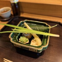 京味 もと井 - 
