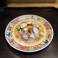 京味 もと井 - 