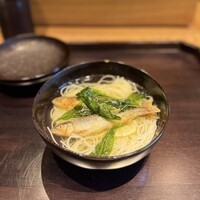 京味 もと井 - 