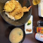 かね田食堂 - 