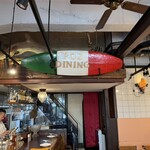 イタリアン POZ DINING - 