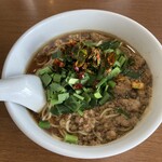 台湾らーめんG - 