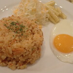 トーコーキッチン - ナシゴレン