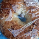 ハッピーキャンパーベーグル - 