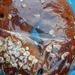 ハッピーキャンパーベーグル - 