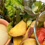 Pancakes and Deli Delissimo - 