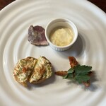 イタリアン POZ DINING - 
