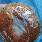 ハッピーキャンパーベーグル - 