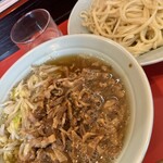 つけそば 丸長 目白店 - 