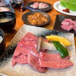 氷見牛専門店　たなか