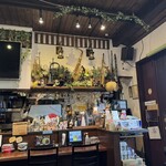 薬膳スープカレー・シャナイア - 