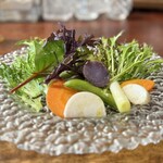 イタリアン POZ DINING - 