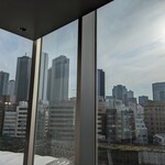 SHARI 東急歌舞伎町タワー - 