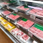 氷見牛専門店　たなか - 