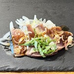イタリアン POZ DINING - 