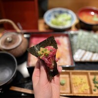 赤坂 金舌 - 
