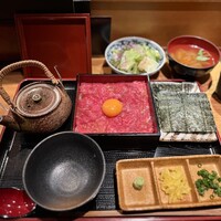 赤坂 金舌 - 
