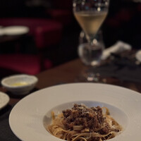 TRATTORIA CREATTA - 