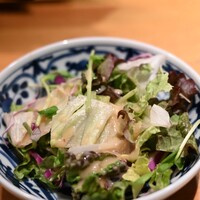 赤坂 金舌 - 