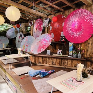 釜ヶ滝滝茶屋_2