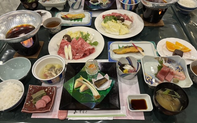 ホテル ラルジャン蔵王 &ndash; 蔵王温泉の贅沢ステイと絶品料理