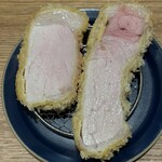 とんかつ成蔵 - 